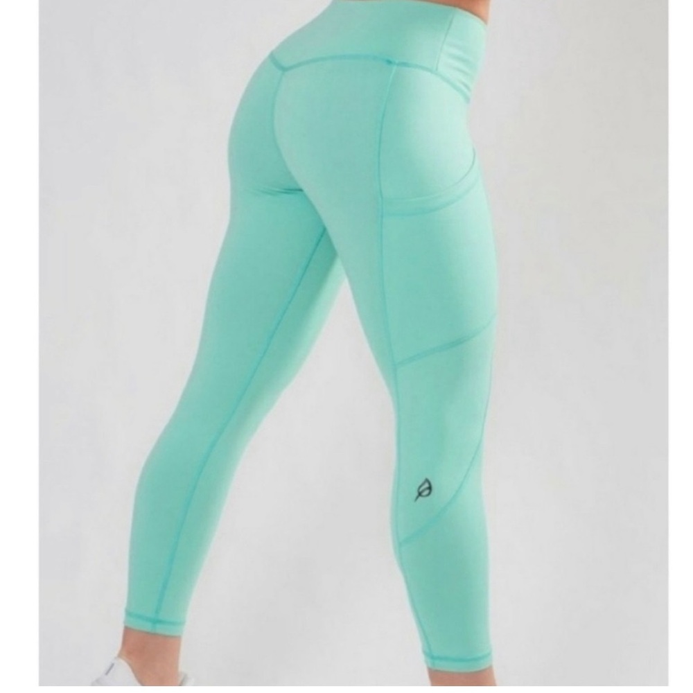 P’tula Desa’Ree Legging - S